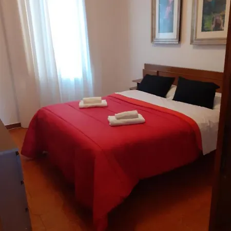 Milazzo Luxury * Řím