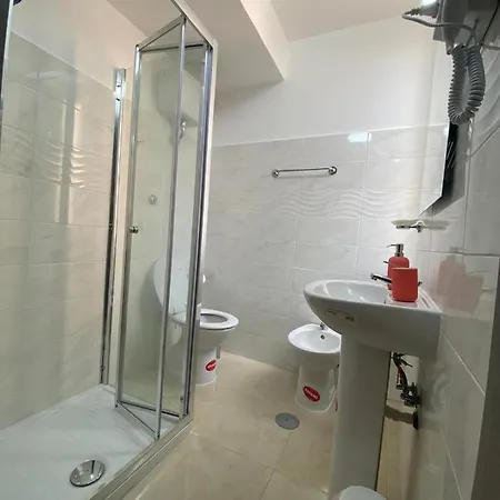 Milazzo Luxury Penzion
