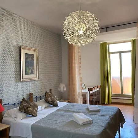 Milazzo Luxury Penzion