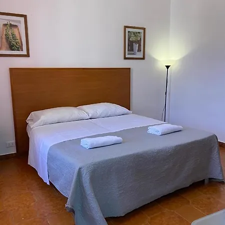 Milazzo Luxury Řím