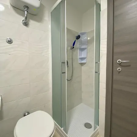 Milazzo Luxury Řím