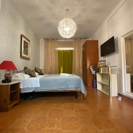 Penzion Milazzo Luxury *
