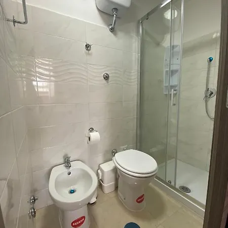 Milazzo Luxury * Řím