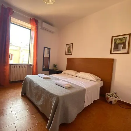 בית הארחה Milazzo Luxury *