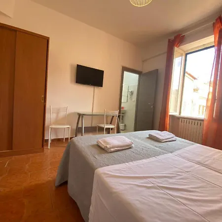 Penzion Milazzo Luxury *
