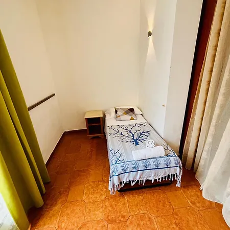 Penzion Milazzo Luxury Řím