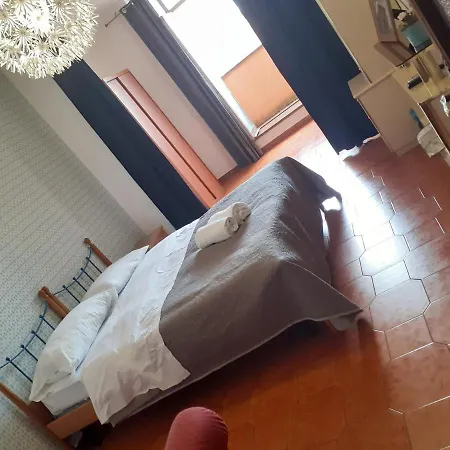 Affittacamere Milazzo Luxury