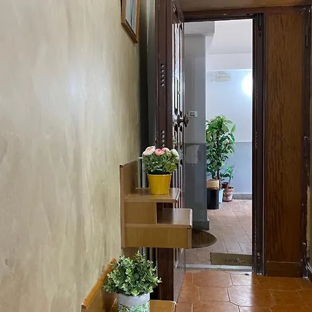 Milazzo Luxury Pensión Roma