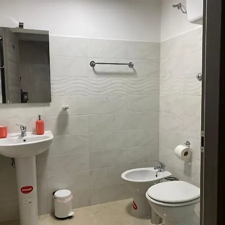 Milazzo Luxury Pensión