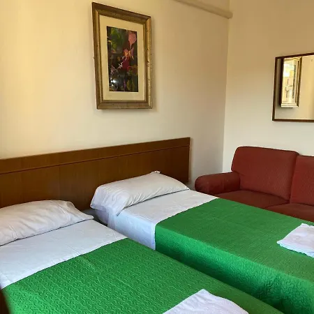Milazzo Luxury Roma