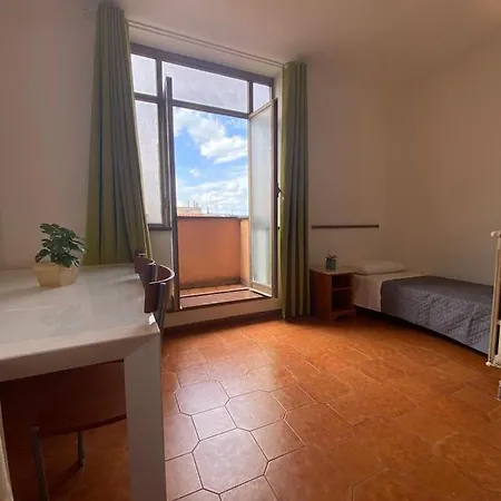 Milazzo Luxury Róma