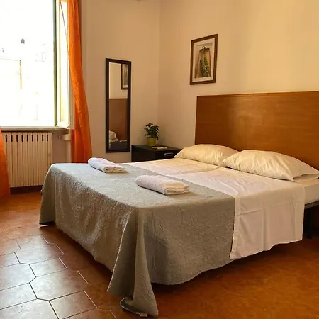 Milazzo Luxury Pensión