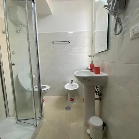 Milazzo Luxury * Rom