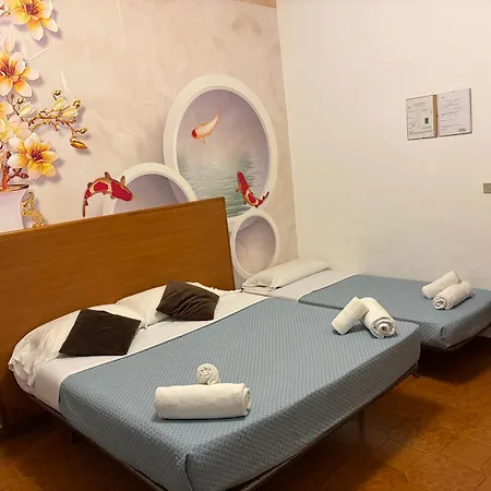 Milazzo Luxury Konukevi
