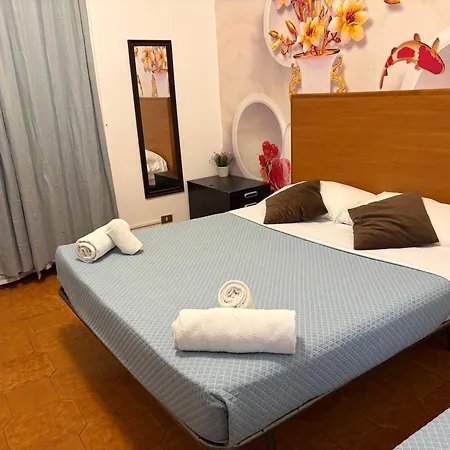 Milazzo Luxury Konukevi *