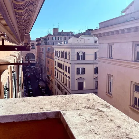 Milazzo Luxury * Roma