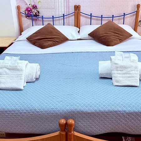 Milazzo Luxury