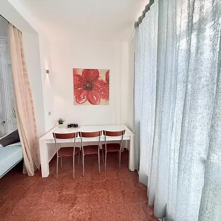 Konukevi Milazzo Luxury