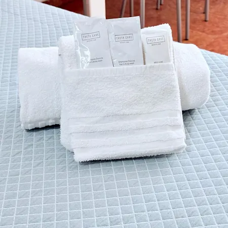 Gasthuis Milazzo Luxury *