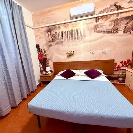 Milazzo Luxury