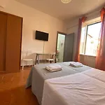 Vendégház Milazzo Luxury *