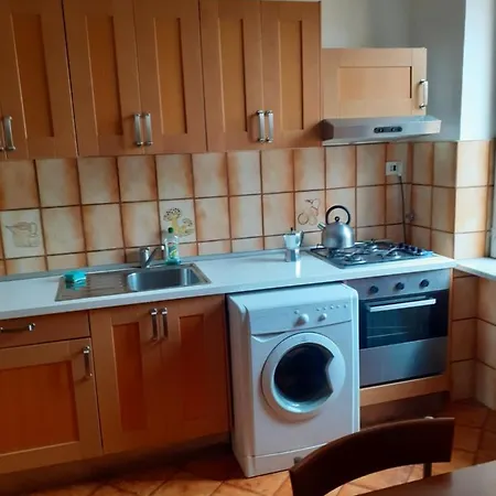 Milazzo Luxury Affittacamere *