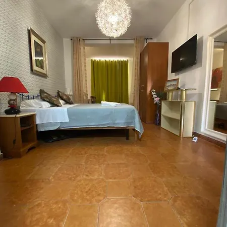 Milazzo Luxury * Rome