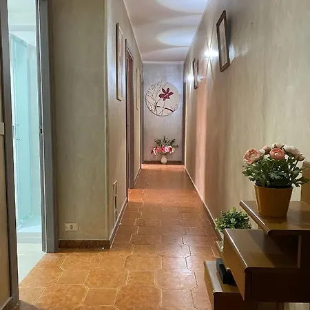 Guest house Milazzo Luxury