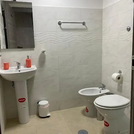 Milazzo Luxury Affittacamere