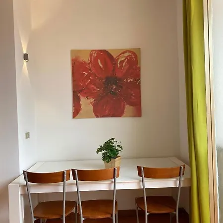 Guest house Milazzo Luxury Rome