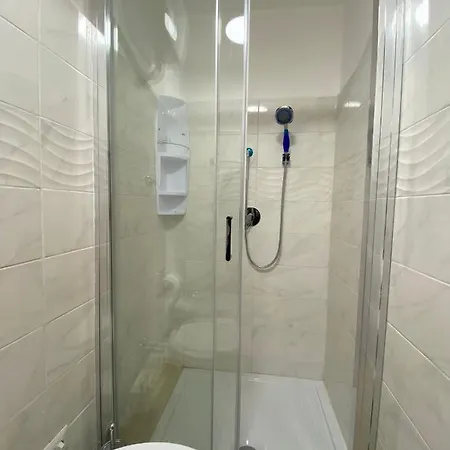 Guest house Milazzo Luxury Rome