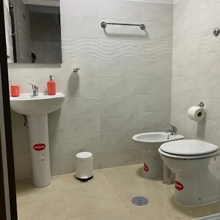 Milazzo Luxury Affittacamere *