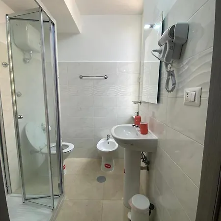 Milazzo Luxury * Roma