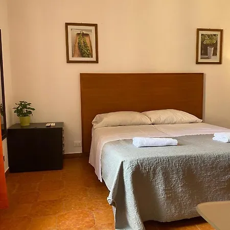 Milazzo Luxury Affittacamere *