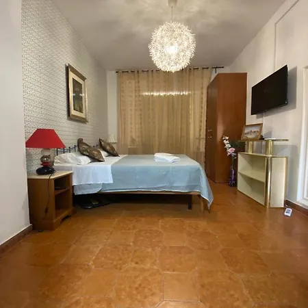 Milazzo Luxury * Roma