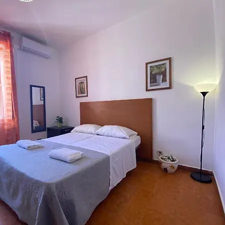 Affittacamere Milazzo Luxury *