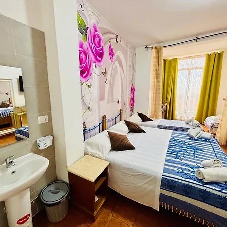 Affittacamere Milazzo Luxury *